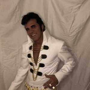 Marcus Presents Elvis, The King Returns - Elvis Impersonator / Impersonator in Little Rock, Arkansas