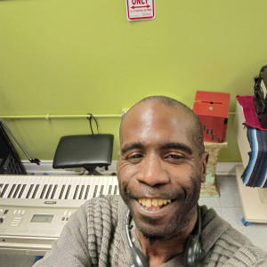 Marcus Shanedale Sanders Music - Organist in Chicago, Illinois