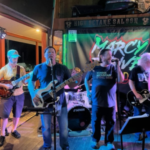Marcy Drive Band - Classic Rock Band in Rochester, New Hampshire