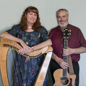 Margaret & Kristoph - Celtic Music in Oakland, California