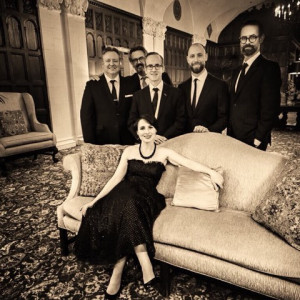 Margi & the Dapper Dots - Jazz Band / Holiday Party Entertainment in Stamford, Connecticut