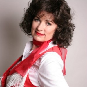 Margo Anderson - Patsy Cline Impersonator in Lynn Haven, Florida