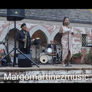 Margo Martinez and The Essence - Cover Band / Corporate Event Entertainment in Topeka, Kansas