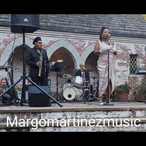 Margo Martinez and The Essence - Wedding Band / Wedding Entertainment in Topeka, Kansas