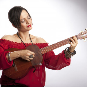 Maria Alejandra Rodriguez - Singer/Songwriter in Bloomington, Illinois
