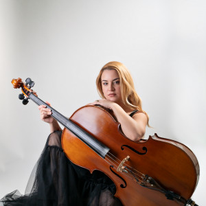 Maria Carla - Cellist - Cellist in Miami, Florida