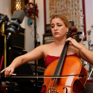 Maria Carla - Cellist - Cellist in Miami, Florida