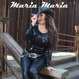 Maria Maria - Singer/Songwriter in San Jose, California