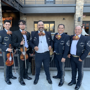 Mariachi 3 Generations - Mariachi Band / Wedding Musicians in Santa Ana, California