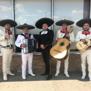 Mariachi Aguila DC