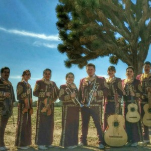 Mariachi Aguila Real - Mariachi Band in Victorville, California