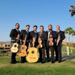 Mariachi Aguilas de America