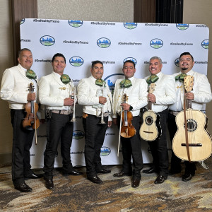 Mariachi Alas De Jalisco - Mariachi Band / Spanish Entertainment in Visalia, California