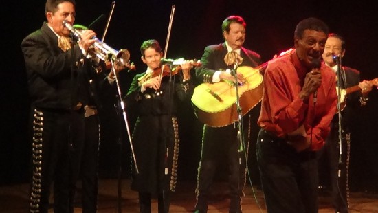 Hire Mariachi Alegre De Tucson Az - Mariachi Band in Tucson, Arizona