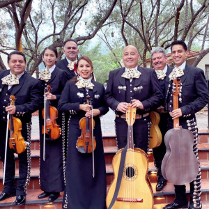 Mariachi Alma de California - Mariachi Band in Montebello, California