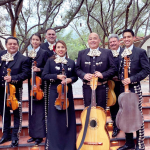 Mariachi Alma de California - Mariachi Band / Wedding Musicians in Montebello, California