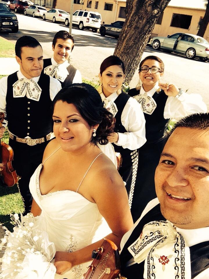 Gallery photo 2 of Mariachi Alma del Sol