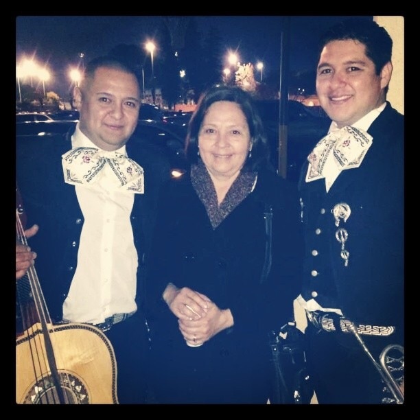 casino del sol mariachi concert near future