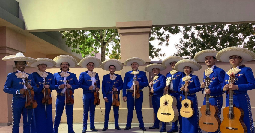 casino del sol mariachi concert near future