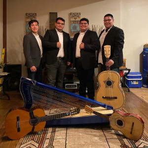 Mariachi Alma - Mariachi Band in Weslaco, Texas