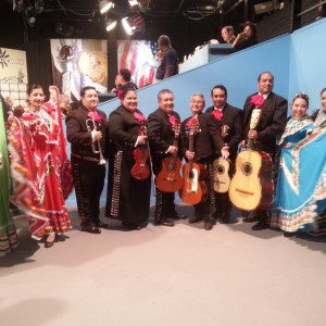Mariachi Amador - Mariachi Band in San Antonio, Texas