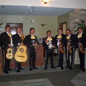 Mariachi Amigos Mexican Band - Acoustic Band in Silver Spring, Maryland