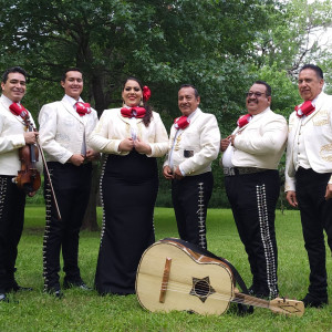 Mariachi Autentico Guadalajara - Mariachi Band / Spanish Entertainment in Dallas, Texas