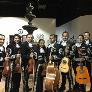 Mariachi Autlan De Houston