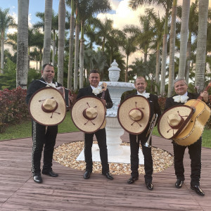 Mariachi Aventureros - Mariachi Band / Wedding Musicians in Miami, Florida