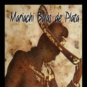 Mariachi Balas de Plata