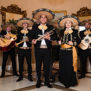 Mariachi Band Show Mexicanisimo - Mariachi Band in Pompano Beach, Florida