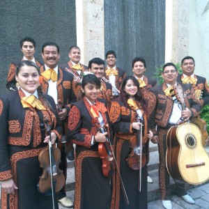 Mariachi Calmecac - Mariachi Band in Houston, Texas