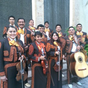 Mariachi Calmecac