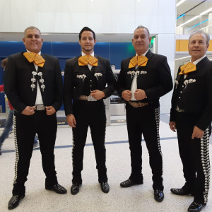 Mariachi Canciones De Mi Tierra - Mariachi Band in Los Angeles, California