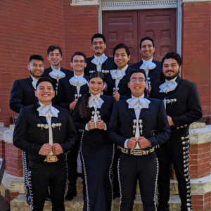 Mariachi Cielo Azul - Mariachi Band in Austin, Texas