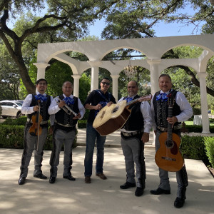 Mariachi Cielo Azul - Mariachi Band in San Antonio, Texas