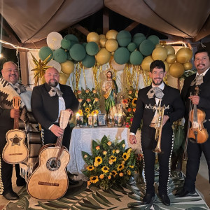 Mariachi Ciudad Guzmán - Mariachi Band / Spanish Entertainment in Palmdale, California