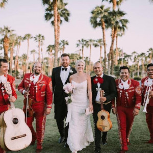 Mariachi Coachella