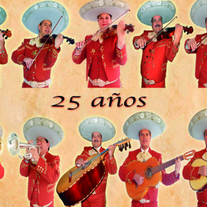 Javier Magallon y su Mariachi