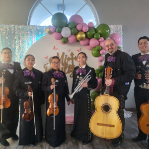 Mariachi Costa Azul - Mariachi Band in San Diego, California
