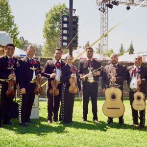 Mariachi de Jesus Villa - Mariachi Band in Riverside, California