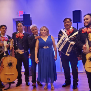 Mariachi Diamante Imperial - Mariachi Band in Hyattsville, Maryland