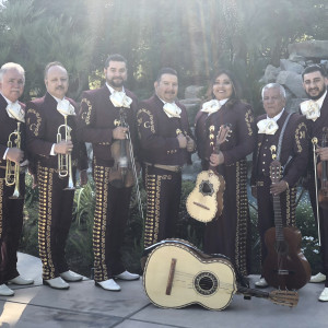 Mariachi El Caporal - Mariachi Band in Fresno, California