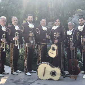 Mariachi El Caporal - Mariachi Band / Wedding Musicians in Fresno, California