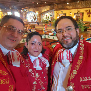 Mariachi Perla de Michoacán - Mariachi Band in Waterbury, Connecticut