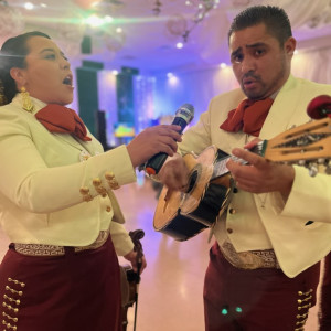 Mariachi Esencia de Mexico