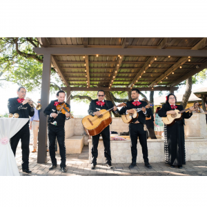 Mariachi Espuelas - Mariachi Band in Austin, Texas