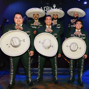 Mariachi Espuelas de Plata - Mariachi Band in San Antonio, Texas