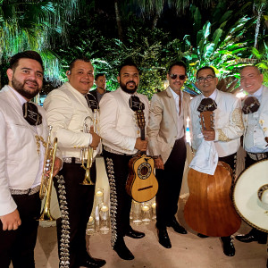 Mariachi Estrella de Miami