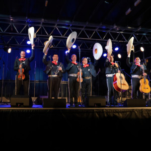 Mariachi Melodias De Mexico - Mariachi Band / Singing Group in San Antonio, Texas